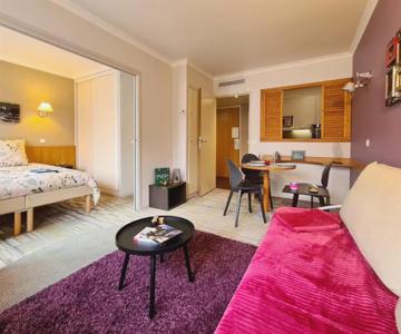 Park & Relax - Paris Expo Versailles