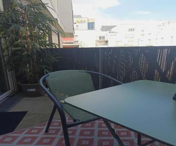 Studio Tout Confort Massy-paris