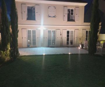 Luminary Night Suite