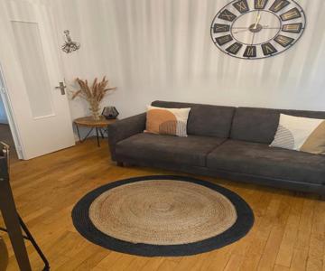 Charmant 2 Pièce 35m2