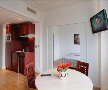 Relais de Thiais