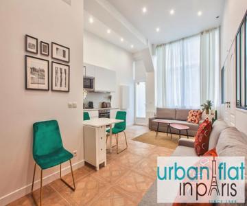 66 - Atelier Fidélité Paris