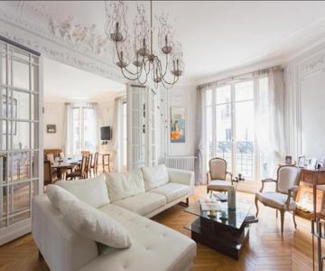 Appartement Pétrarque - Welkeys