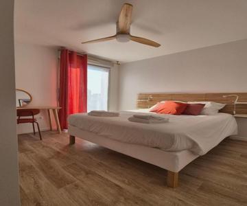 Appartement Les Portes Du Stade