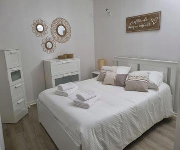 Maison Ville Dans Une Voie Privée