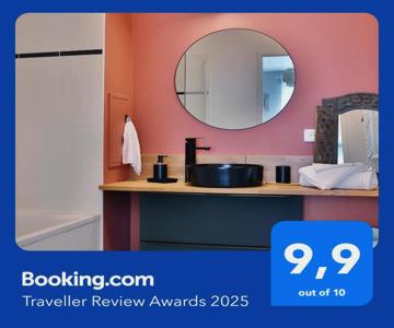 "starry In So" 47m2, Lits Jumeaux, Parking Gratuit, Rue Calme Et Arborée, Mairie 10min, Stade De Fra