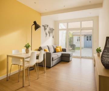 Villa Petit Charles - Cdg Paris Airport - Parc Asterix - Free Shuttle