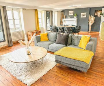 Appartement De Caractère