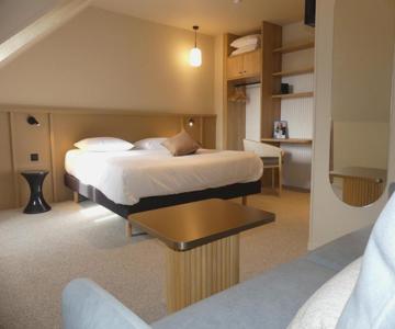 Brit Hotel Confort Alençon