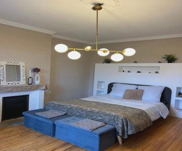 Culture Maison Alençon