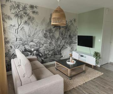 Appartement Charmant