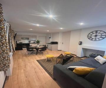 Coin De Paradis Avec Spa Illimité En Plein Centre Avranches