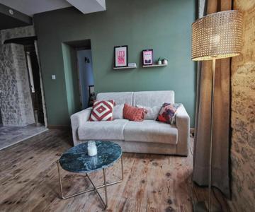 L'appart De Léo Et Soso