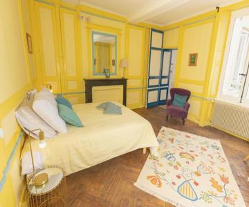 Les Ursulines Centre Historique De Bayeux