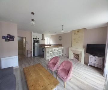 Appartement Centre-ville Bayeux, Tout à Pied !