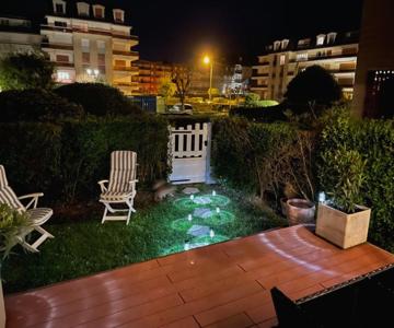 Studio Cabourg - Résidence Prince Albert