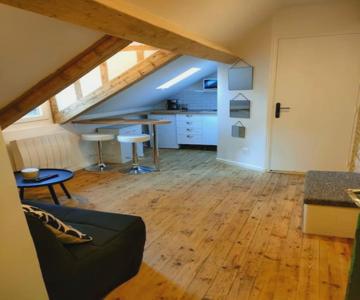 Charmant Studio Typique & Cosy Au Cœur De Caen