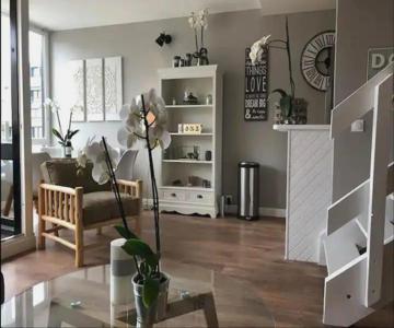 Deauville Les Pieds Dans L'eau