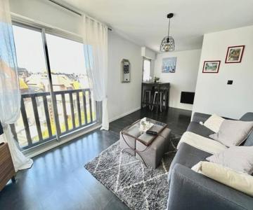 Un été Sans Fin à Deauville