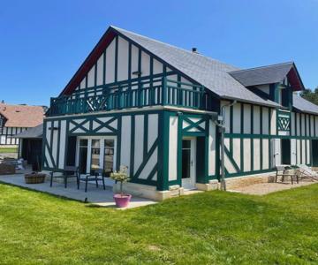 Villa 11 Cyrille Et Vacances