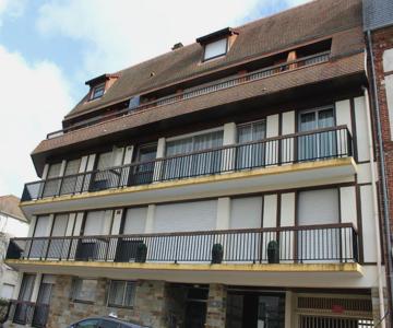 Apartment Les Cigognes By Interhome