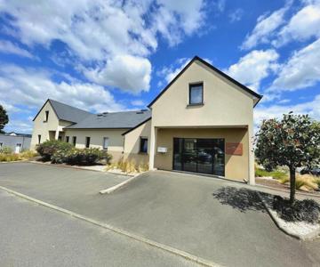 Ducey Appart'hôtel - Les Rivières