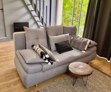 Maisonnette Loft Jardin Et Parking By Art De Voyager