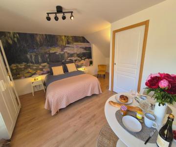 Maison Floréal Giverny