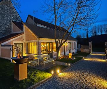 La Petite Maison De Giverny