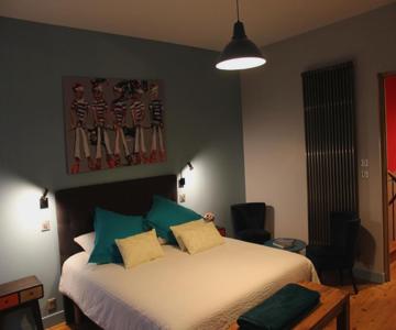 La Maison De Juliette