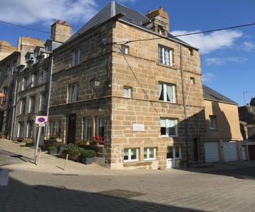 La Maison Des Matignon 2