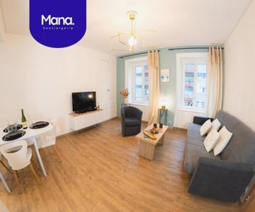 Les Mouettes - Centre Ville - à 500m Du Port