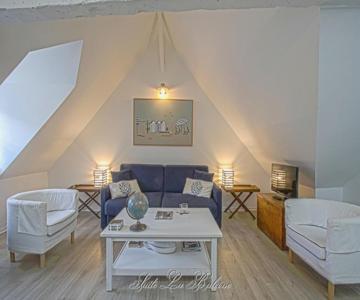 La Venelle Du Bassin