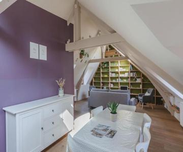 Le Puits De Lumière