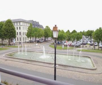 Les Fontaines Saint Leonard