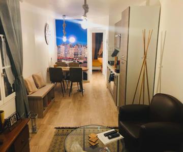 Le Logis Des Lavandières