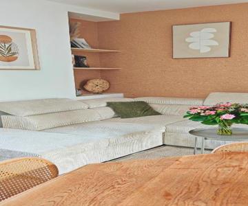 Maison 3 Chambres - Jardin De L'Évêché