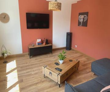 Maison - Louviers Centre - Proche Golf