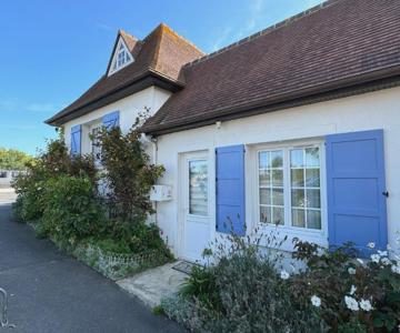 Maison De Vacances Vue Mer Et Canal