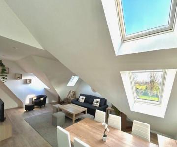 Appartement T.3 - Bord De Mer