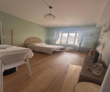 Appartement Proximité Bord De Mer Parking Privé