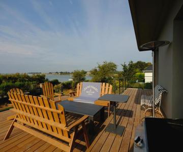 Le Beaupré Loft Vue Mer Imprenable