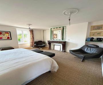 Chambre D'hôtes De Charme Partager Enregistrer