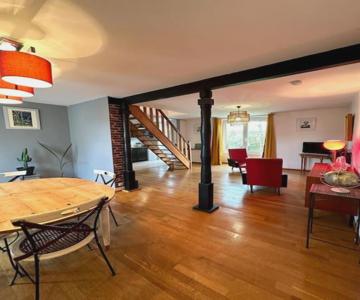 Duplex De Charme à Valognes