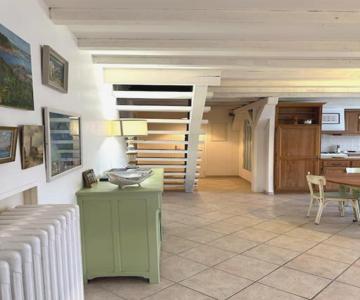 Gîte Spacieux Et Indépendant à Valognes