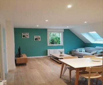 Appartement Zen Au Cœur Du Cotentin