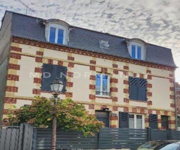 Maison Centre Villerville