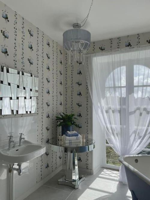 Demeure Exceptionnelle Proche Du Château De Vire