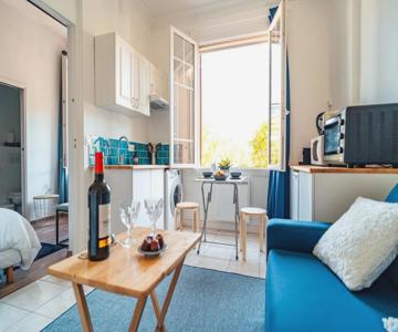 Le Break - Un Break à 5 Mn De La Plage