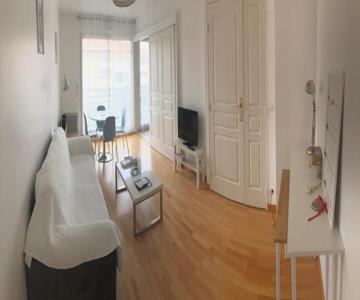 Arcachon Appartement T2 51m2 Et Parking Privatif En Sous Sol
